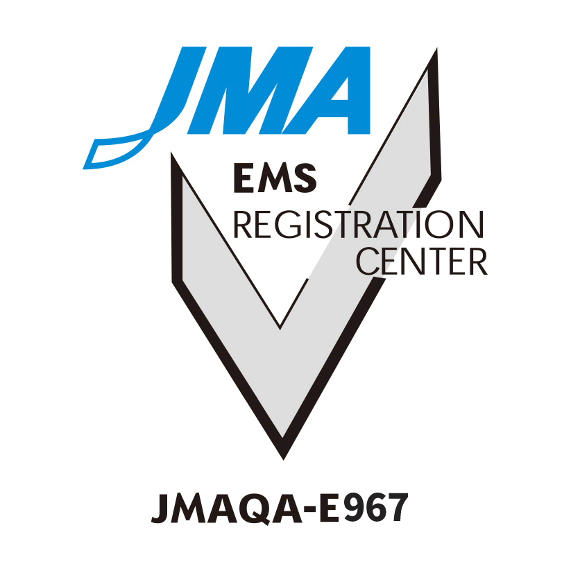 株式会社フジメック 品質 品質への取り組み