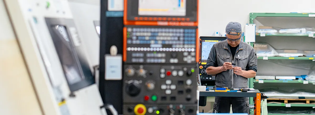 株式会社フジメック 事業内容