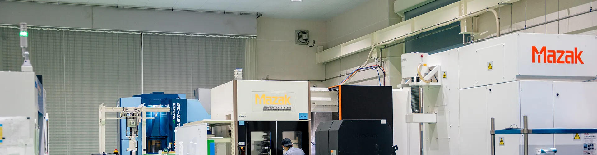 株式会社フジメック 事業内容