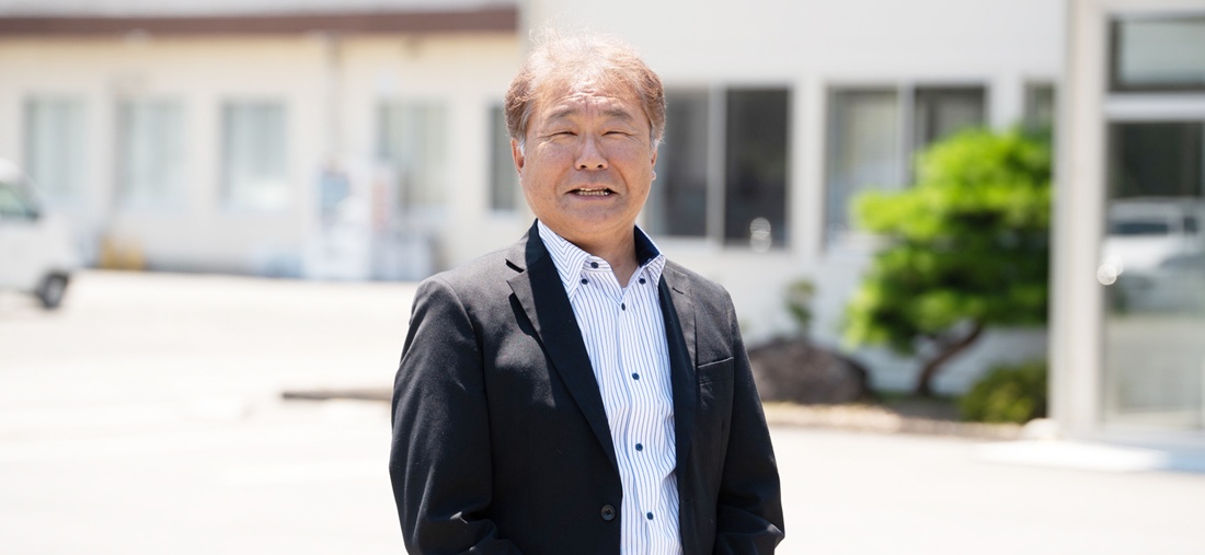 株式会社フジメック 会社情報 メッセージ