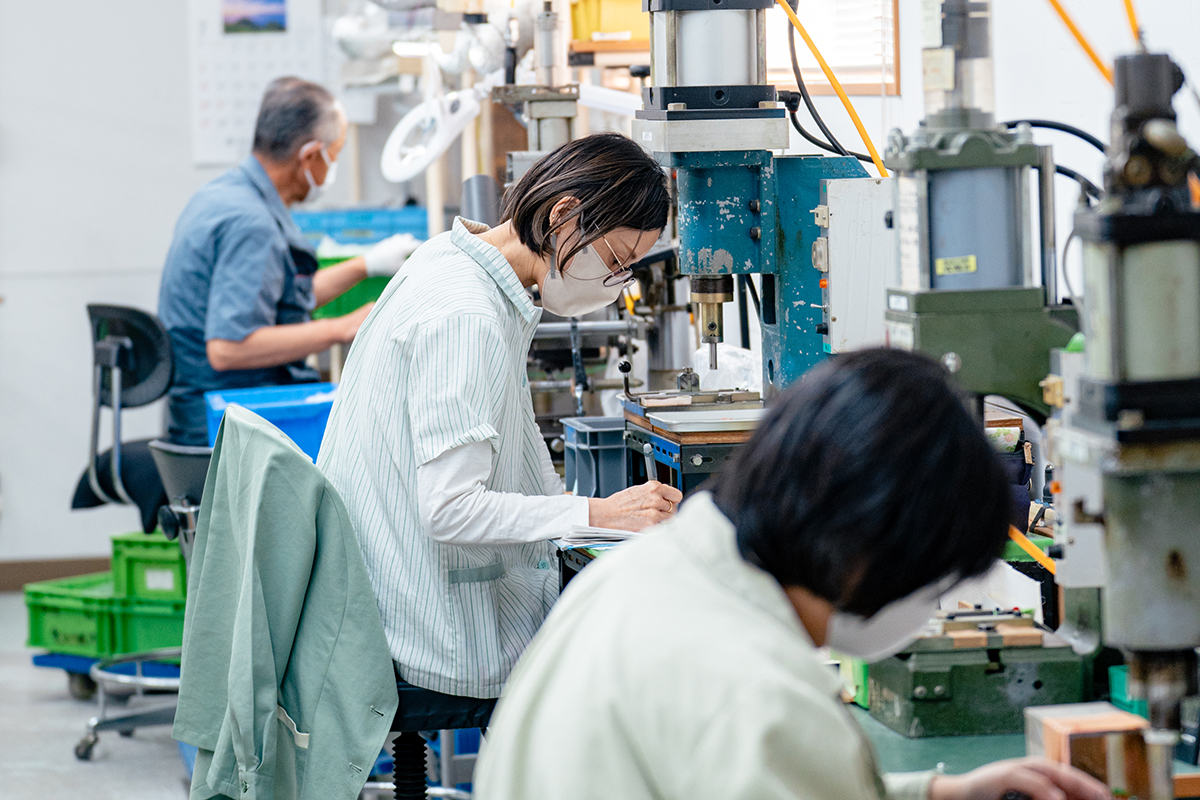 株式会社フジメック 事業内容 電子機器製造