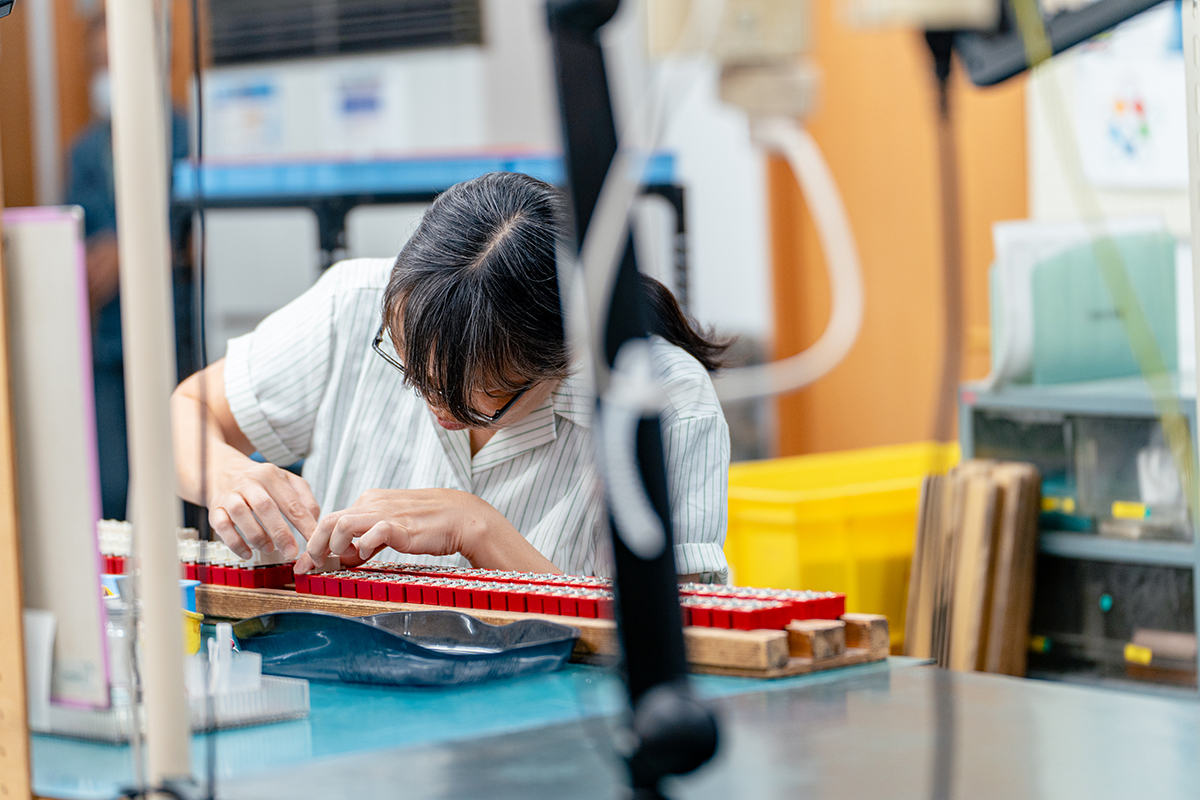 株式会社フジメック 事業内容 電子機器製造