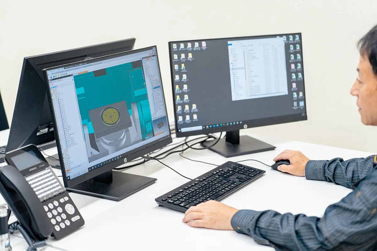 株式会社フジメック 事業内容