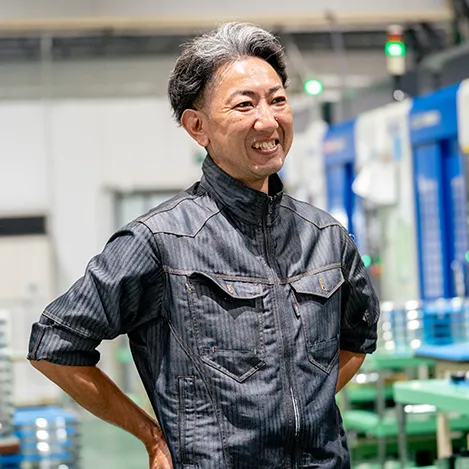 株式会社フジメック リクルートサイト 社員インタビュー