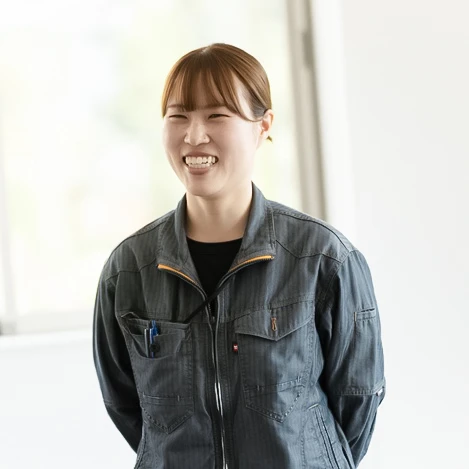 株式会社フジメック リクルートサイト 社員インタビュー