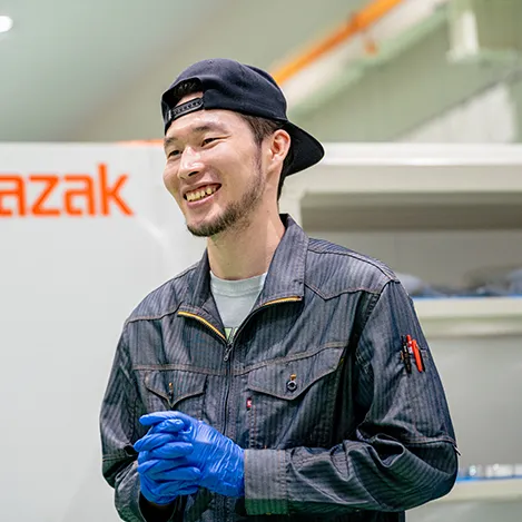 株式会社フジメック リクルートサイト 社員インタビュー