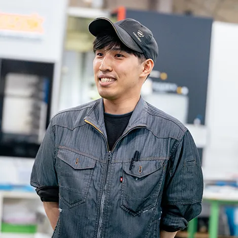 株式会社フジメック リクルートサイト 社員インタビュー